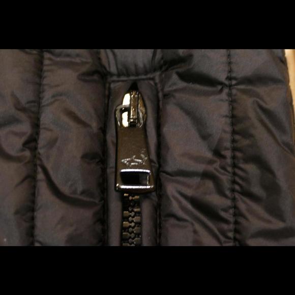 Paul Shark Men's Puffer Jacket US XL - Picture 5 of 8